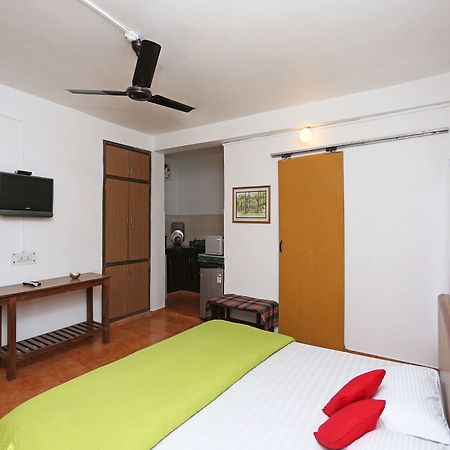 Oyo Home 10312 Spacious Studio Bhowali Nainital Exterior foto