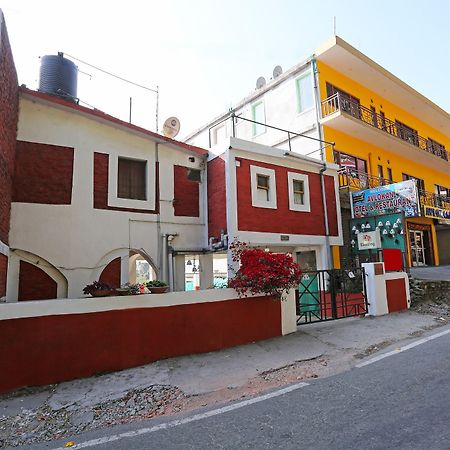 Oyo Home 10312 Spacious Studio Bhowali Nainital Exterior foto