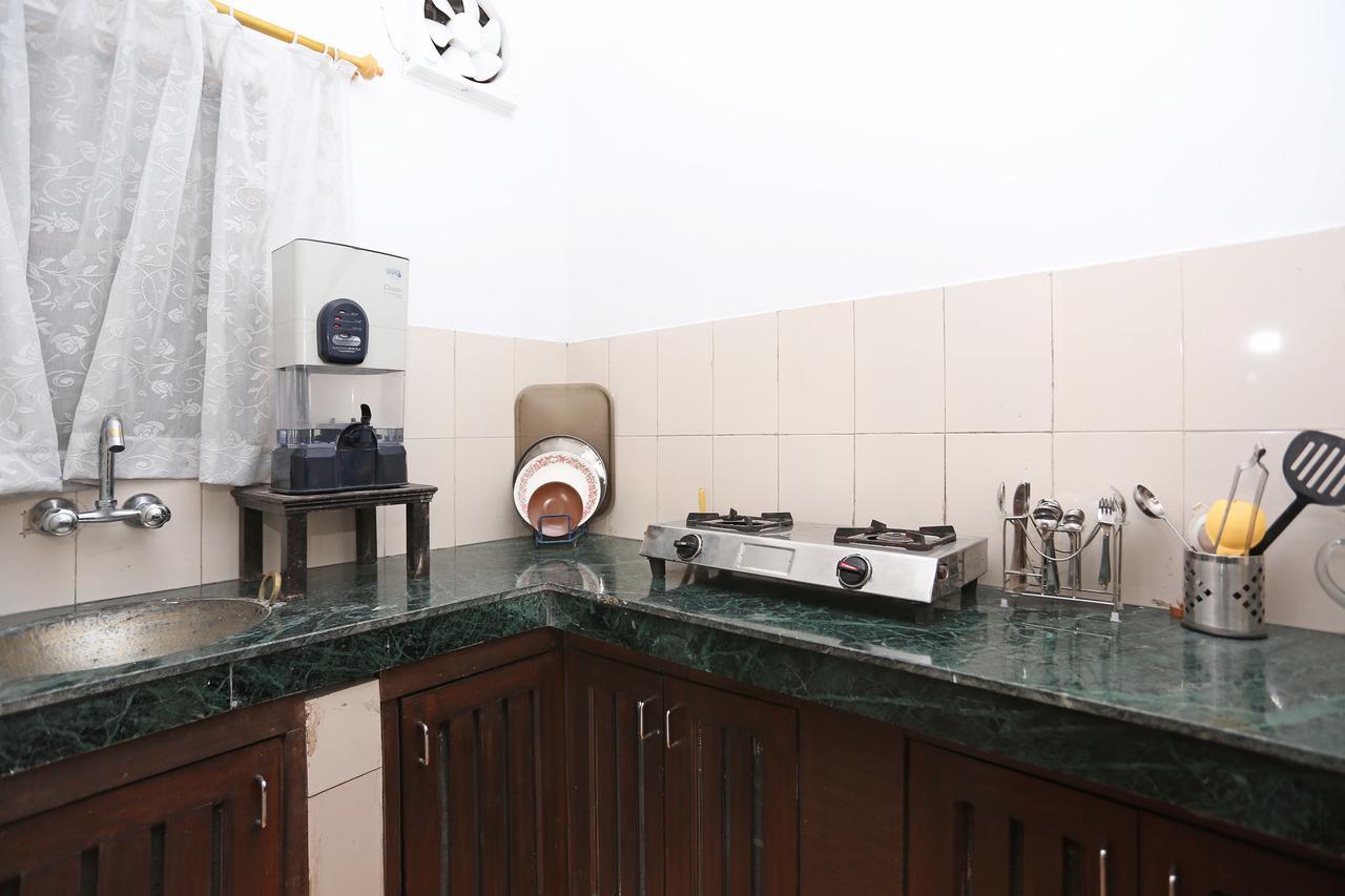 Oyo Home 10312 Spacious Studio Bhowali Nainital Exterior foto