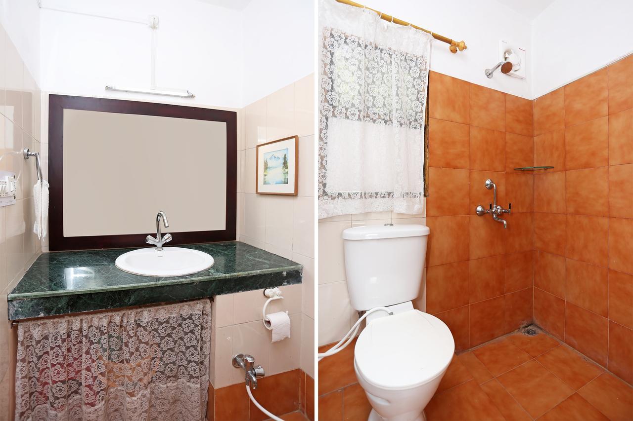 Oyo Home 10312 Spacious Studio Bhowali Nainital Exterior foto
