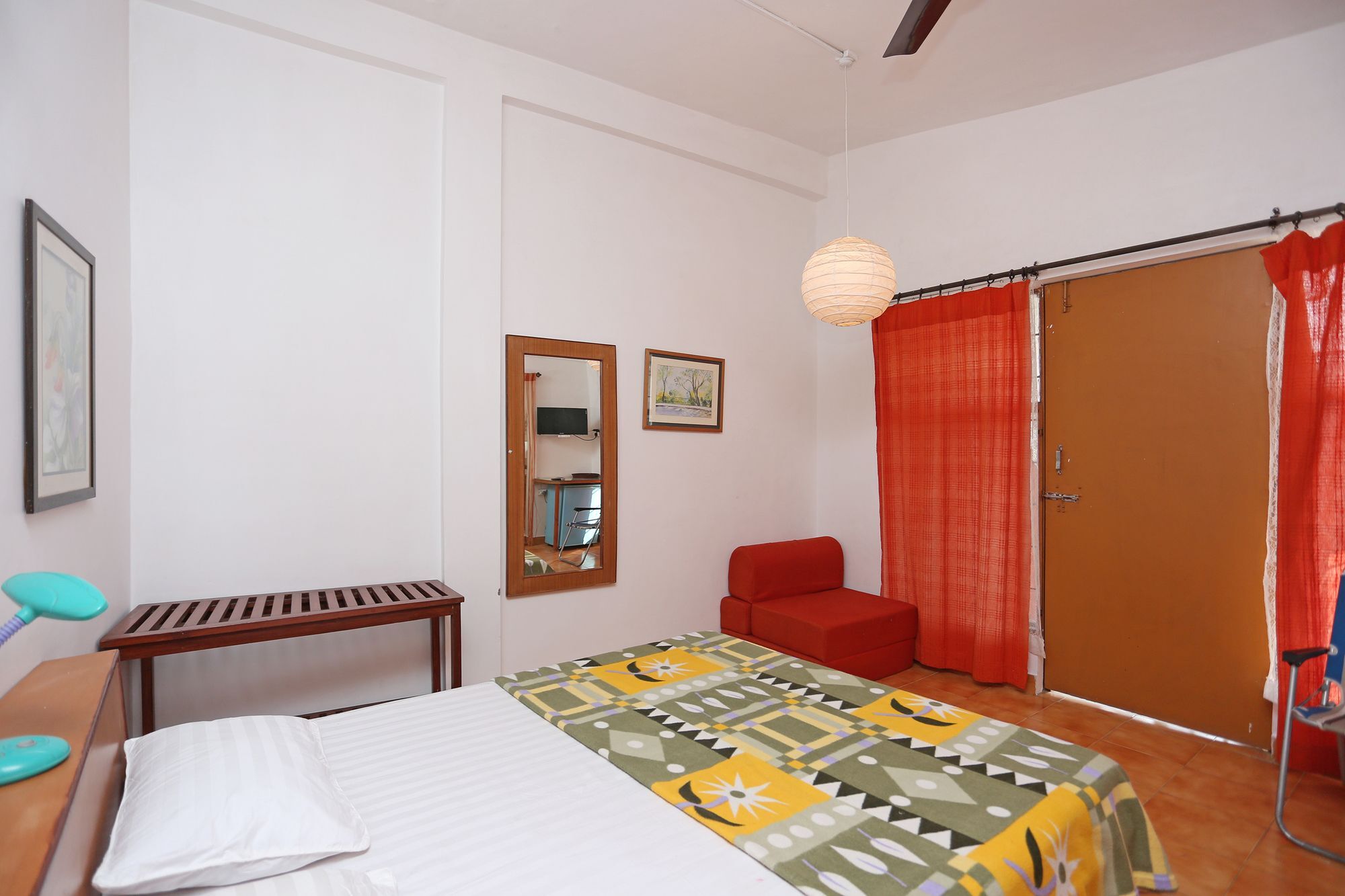 Oyo Home 10312 Spacious Studio Bhowali Nainital Exterior foto