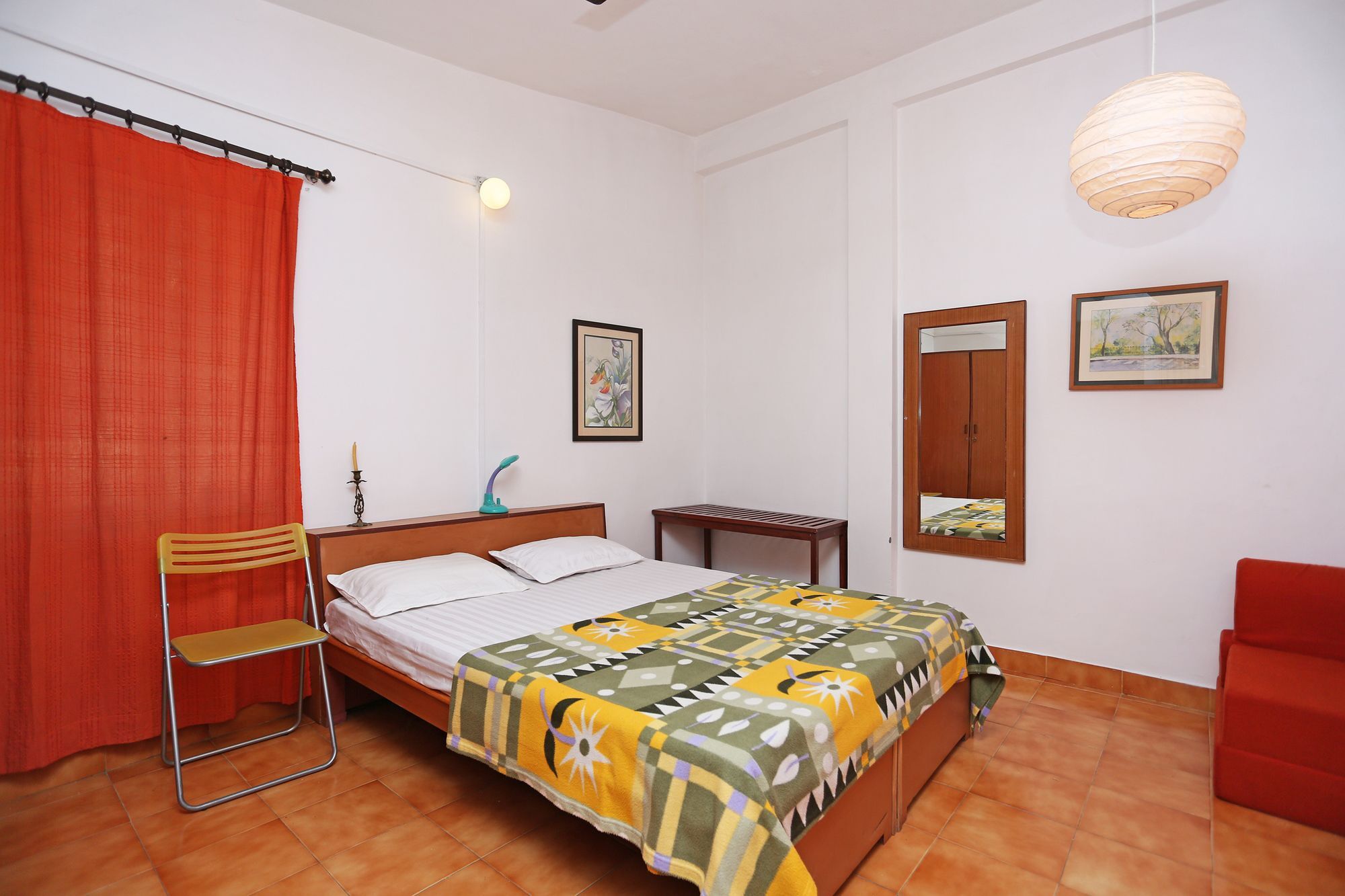 Oyo Home 10312 Spacious Studio Bhowali Nainital Exterior foto